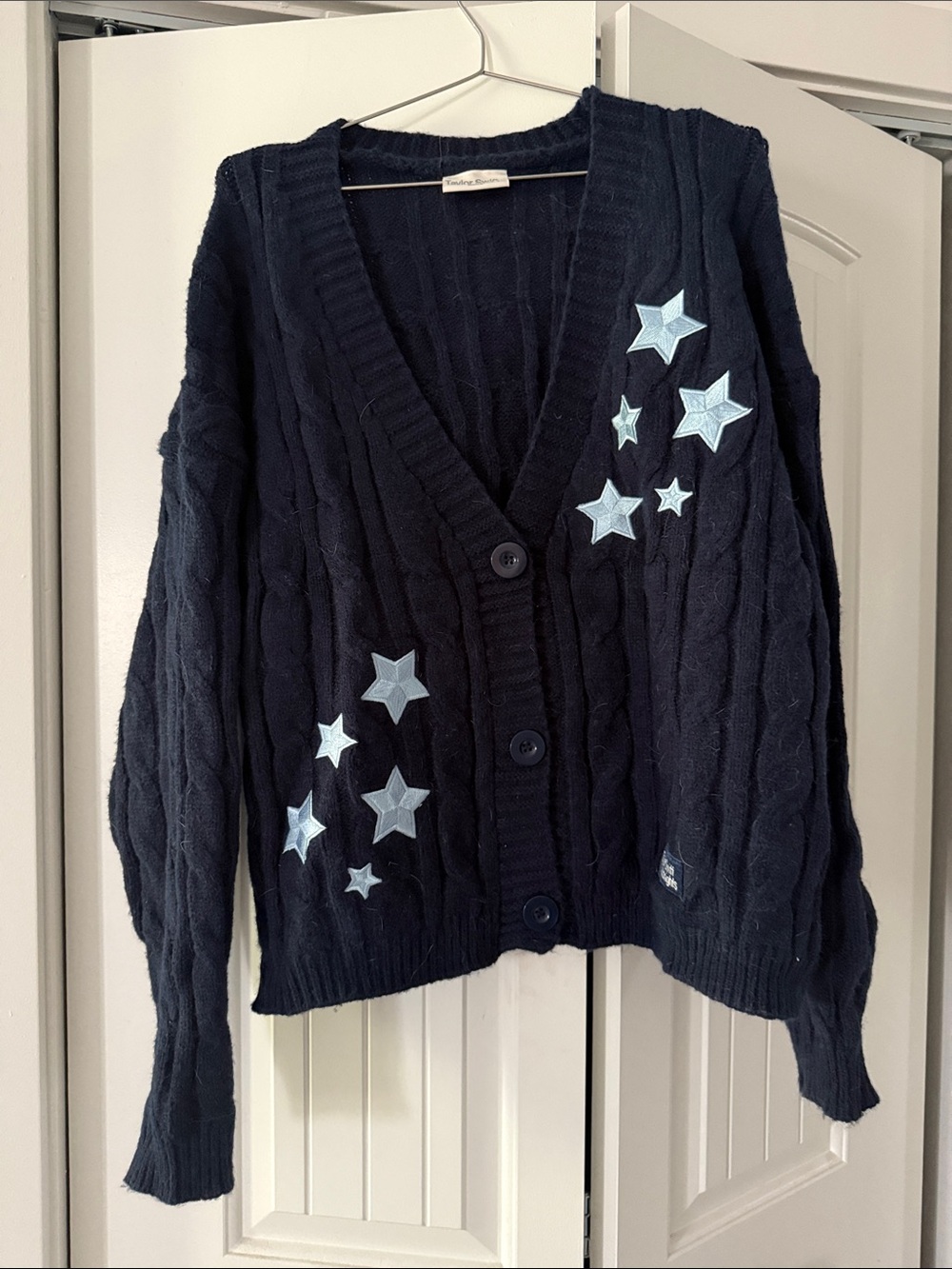Taylor Swift Midnights Cardigan